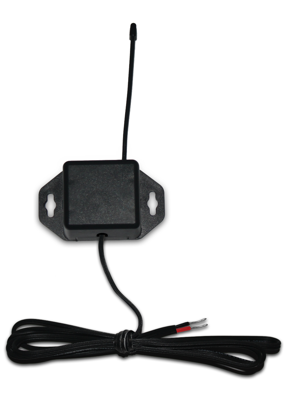 Remote Water Consumption Monitoring