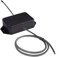 Wireless Pulse Counter for Utility Monitoring