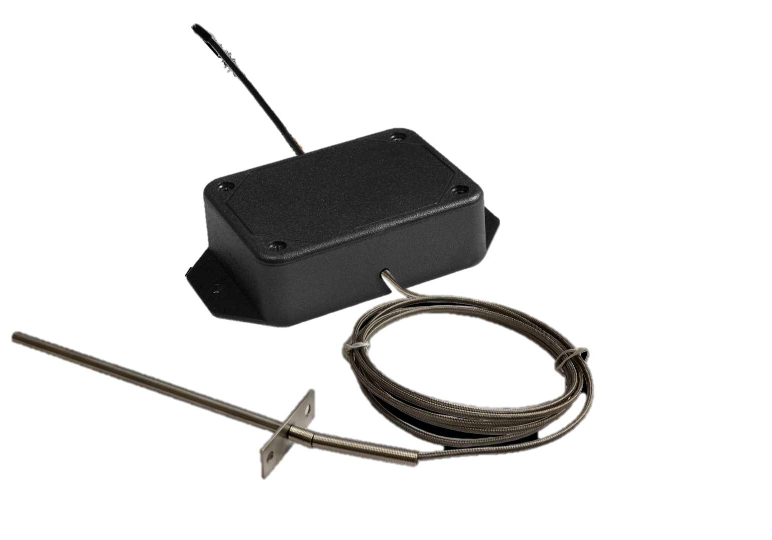 Wireless Thermocouple Sensor Fixed Probe