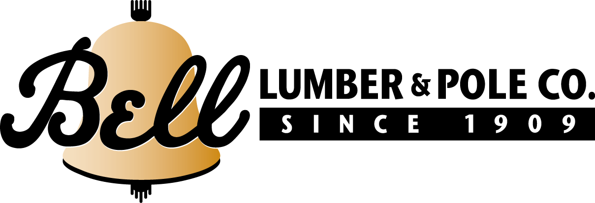 Bell Lumber Logo