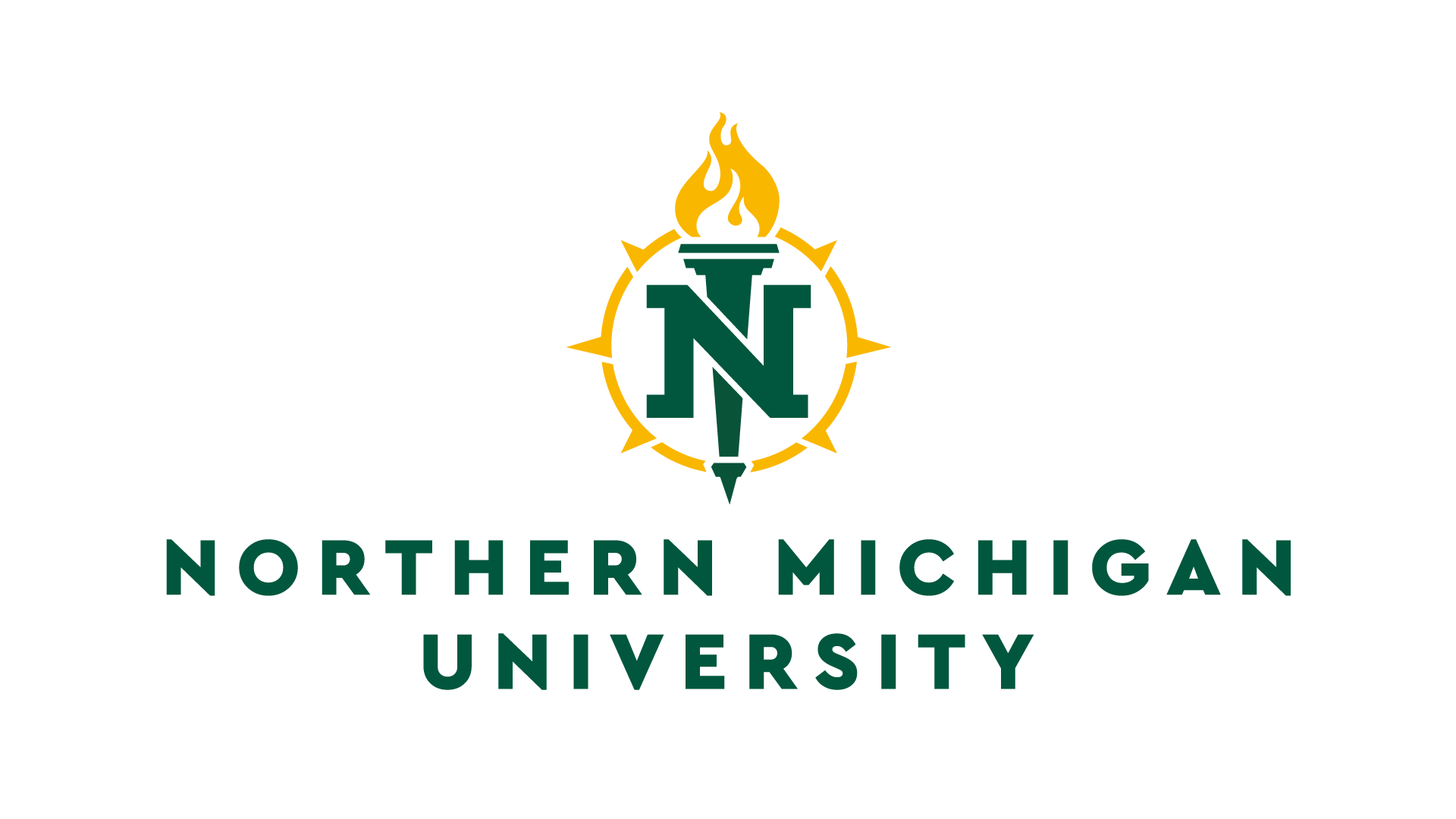 Northern Michigan University_Logo
