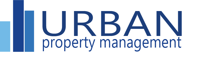 Urban Property Management_Logo