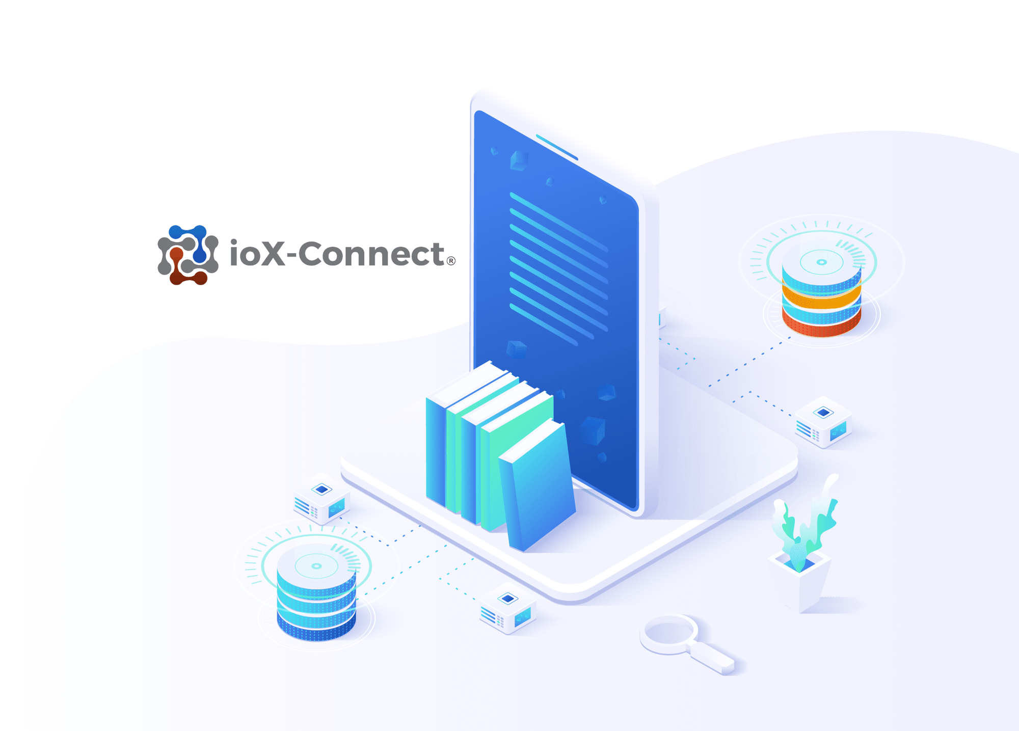 ioX-Connect eBook
