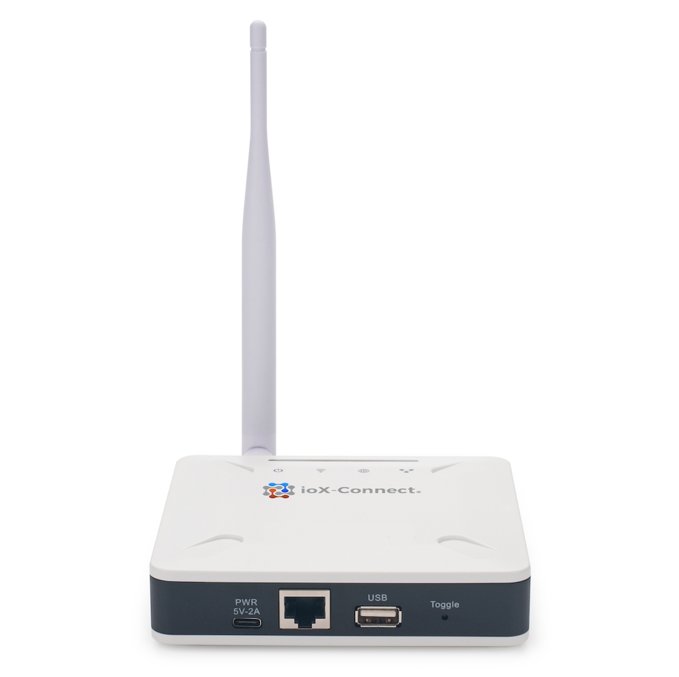 LoRaWAN Gateway