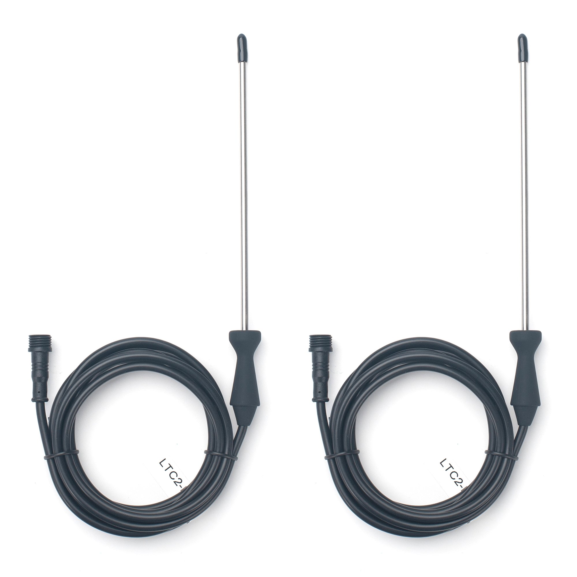 LoRaWAN Temperature Sensor Probe | ioX-Connect