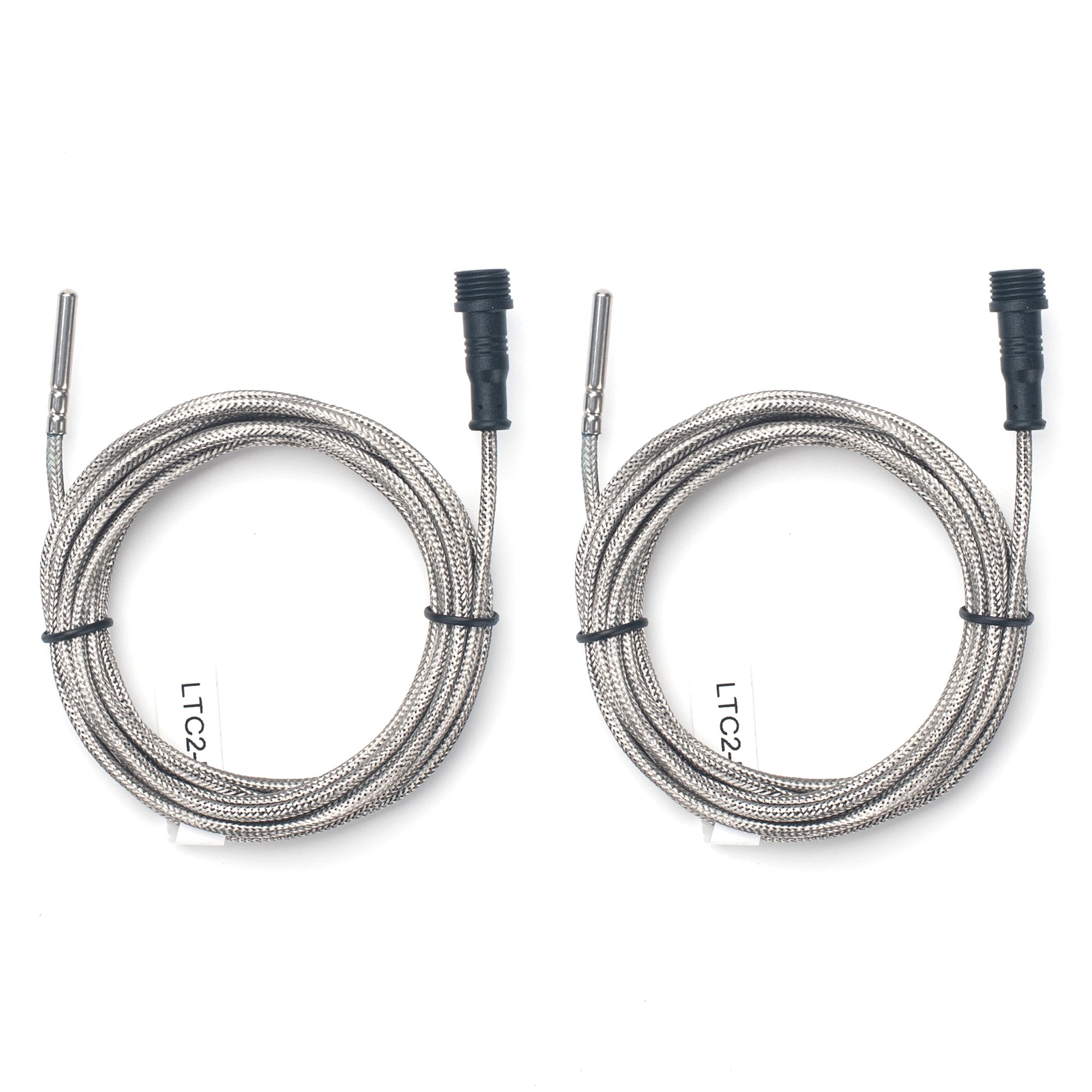 LoRaWAN Temperature Sensor Probe | ioX-Connect