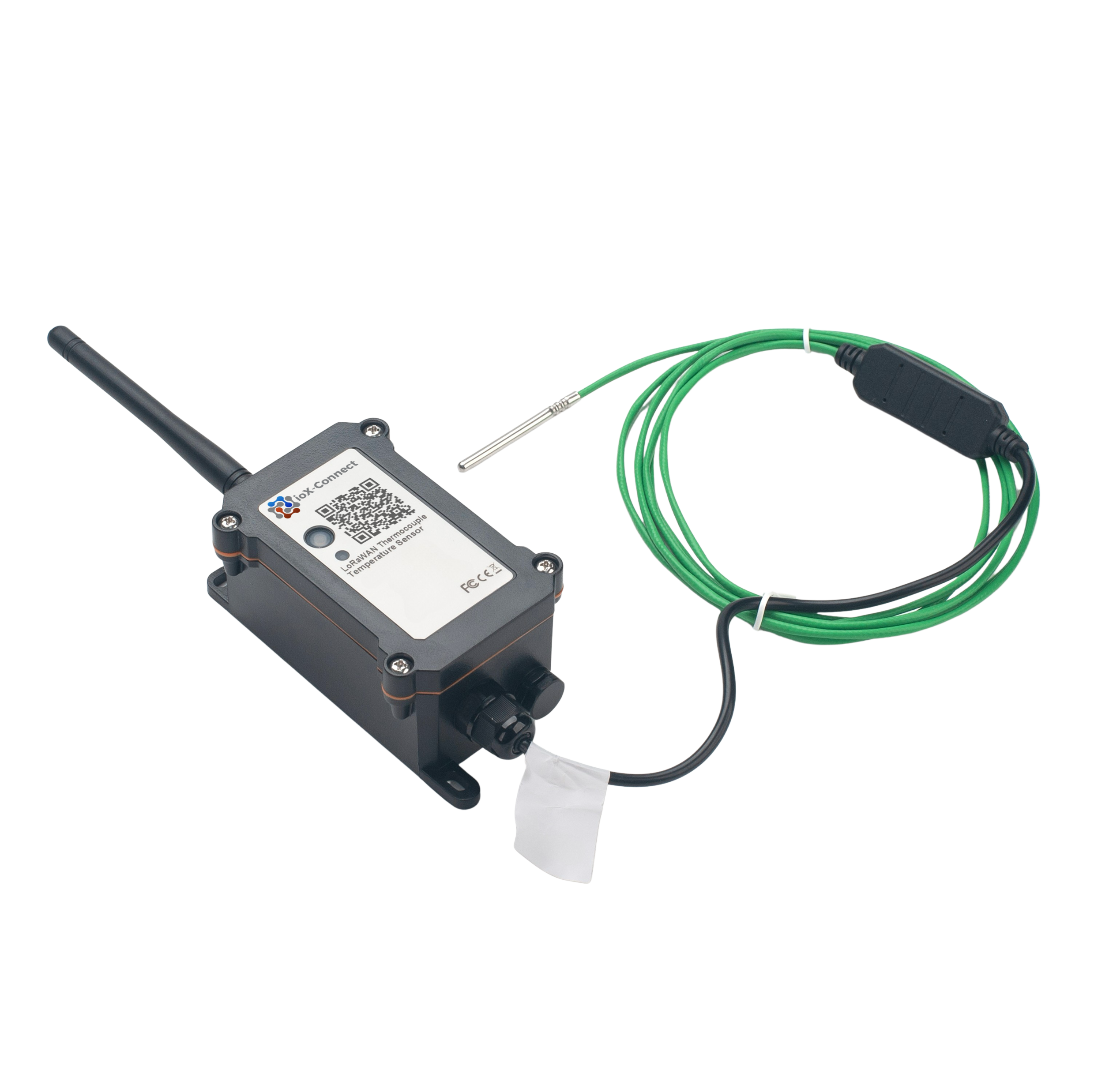 LoRaWAN Thermocouple Sensor