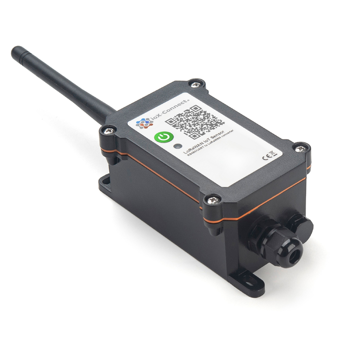 RS485 LoRaWAN Converter