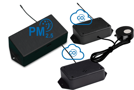 Air Quality Sensor
