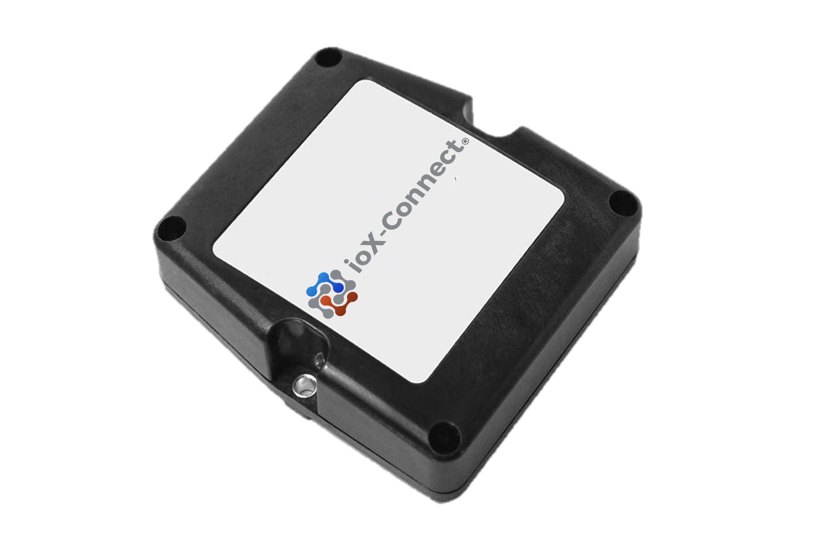 Asset GPS Tracker