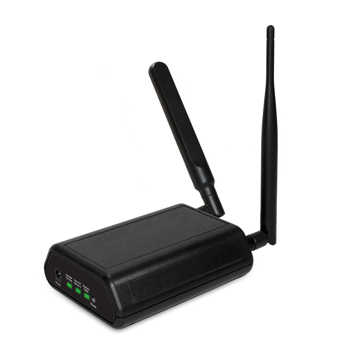 IoT Ethernet Gateway