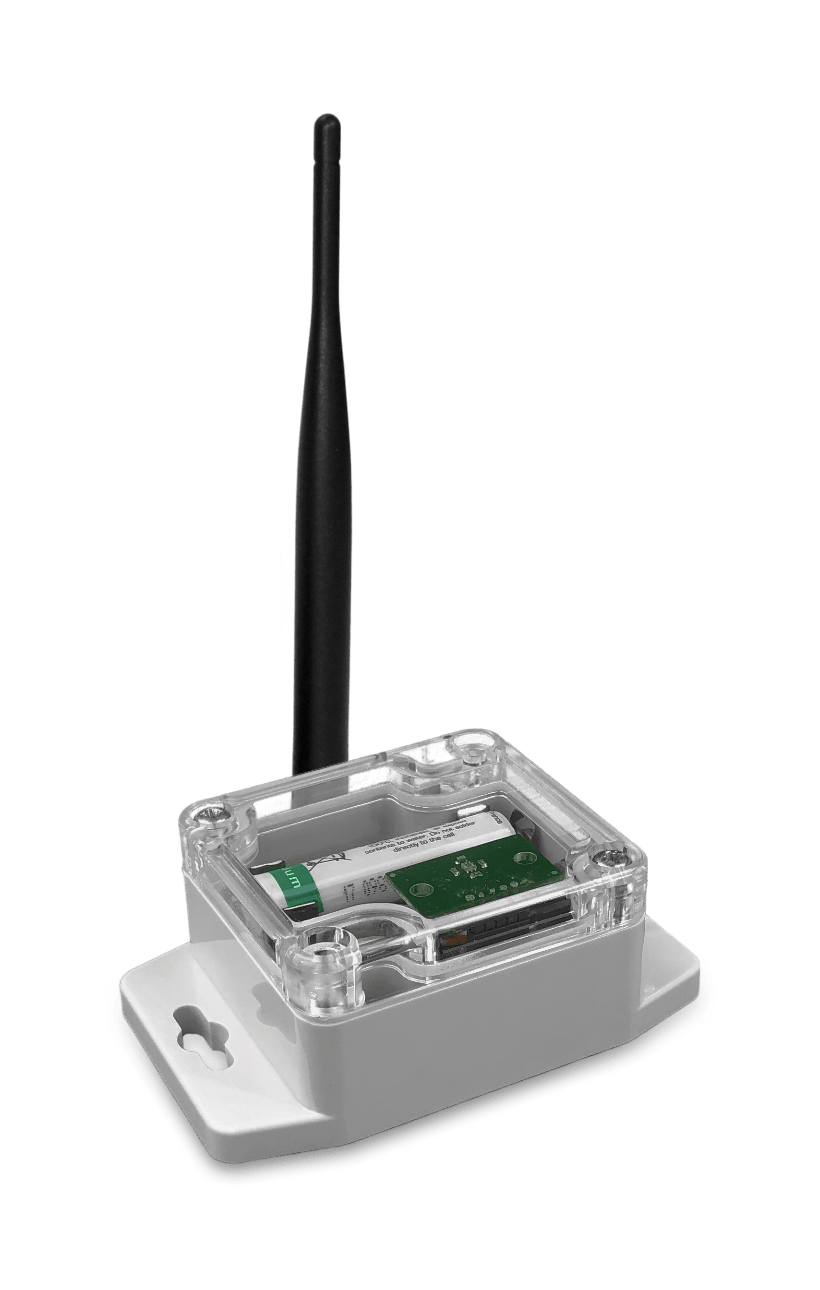 Industrial Wireless Light Meter/ Sensor