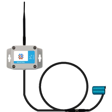 Wireless PAR Light Meter