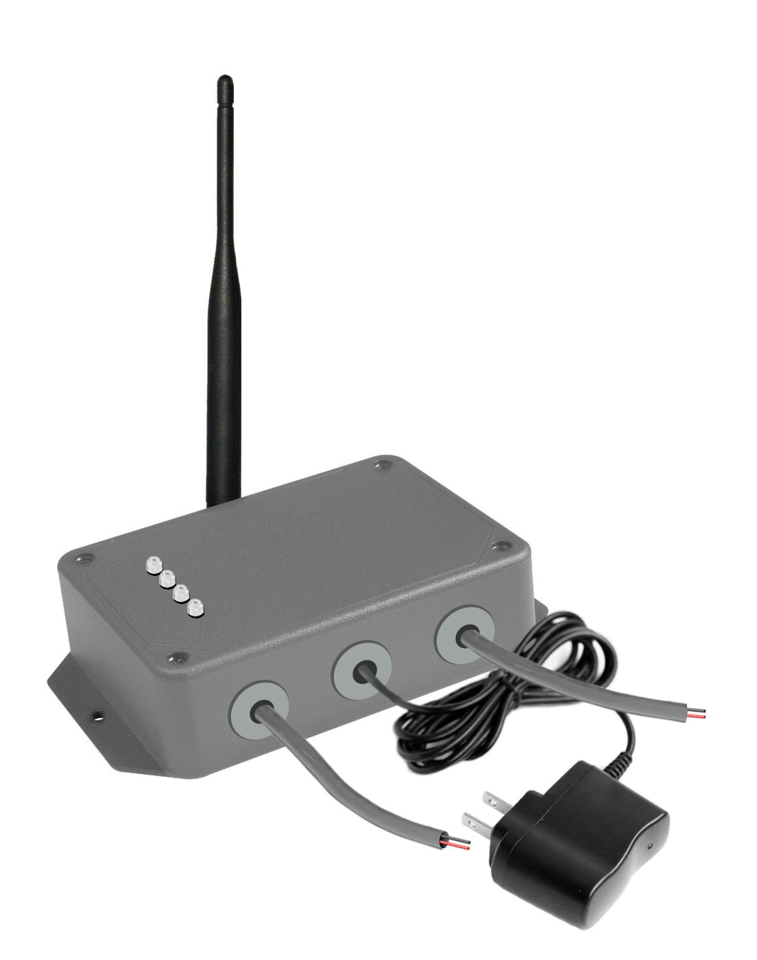 IoX-Connect Control Relays