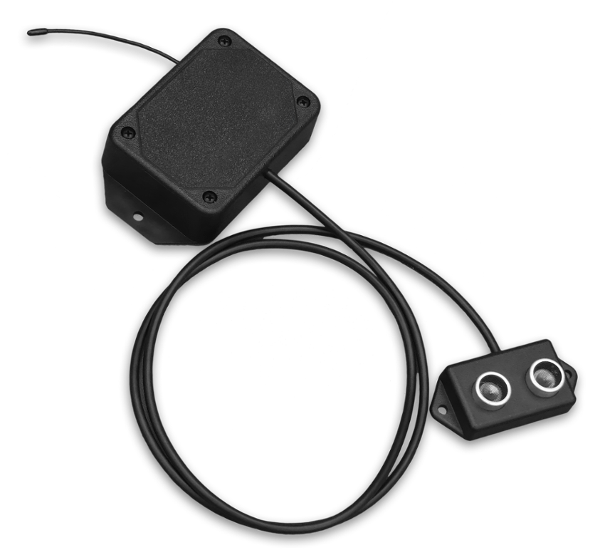Ultrasonic Ranging Sensor