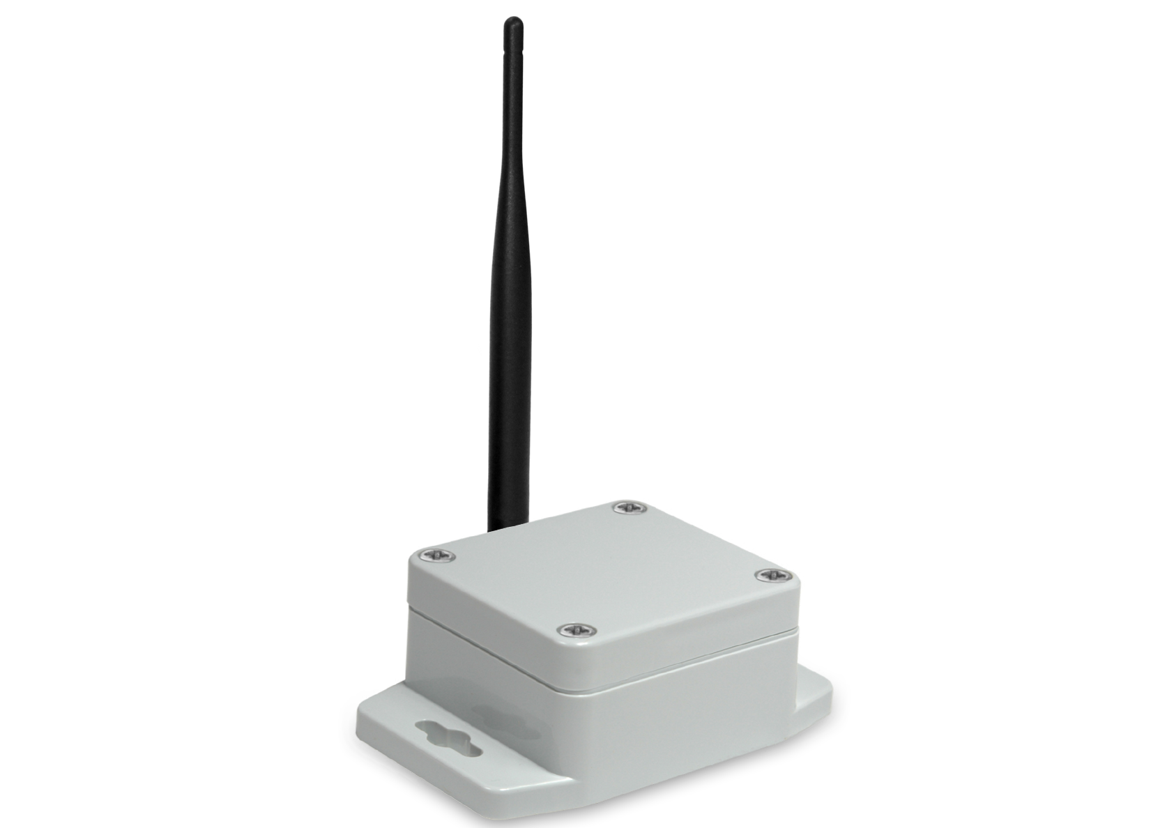 Pump Jack Monitoring with ioX Tilt Sensor | Real-Time Stroke Tracking