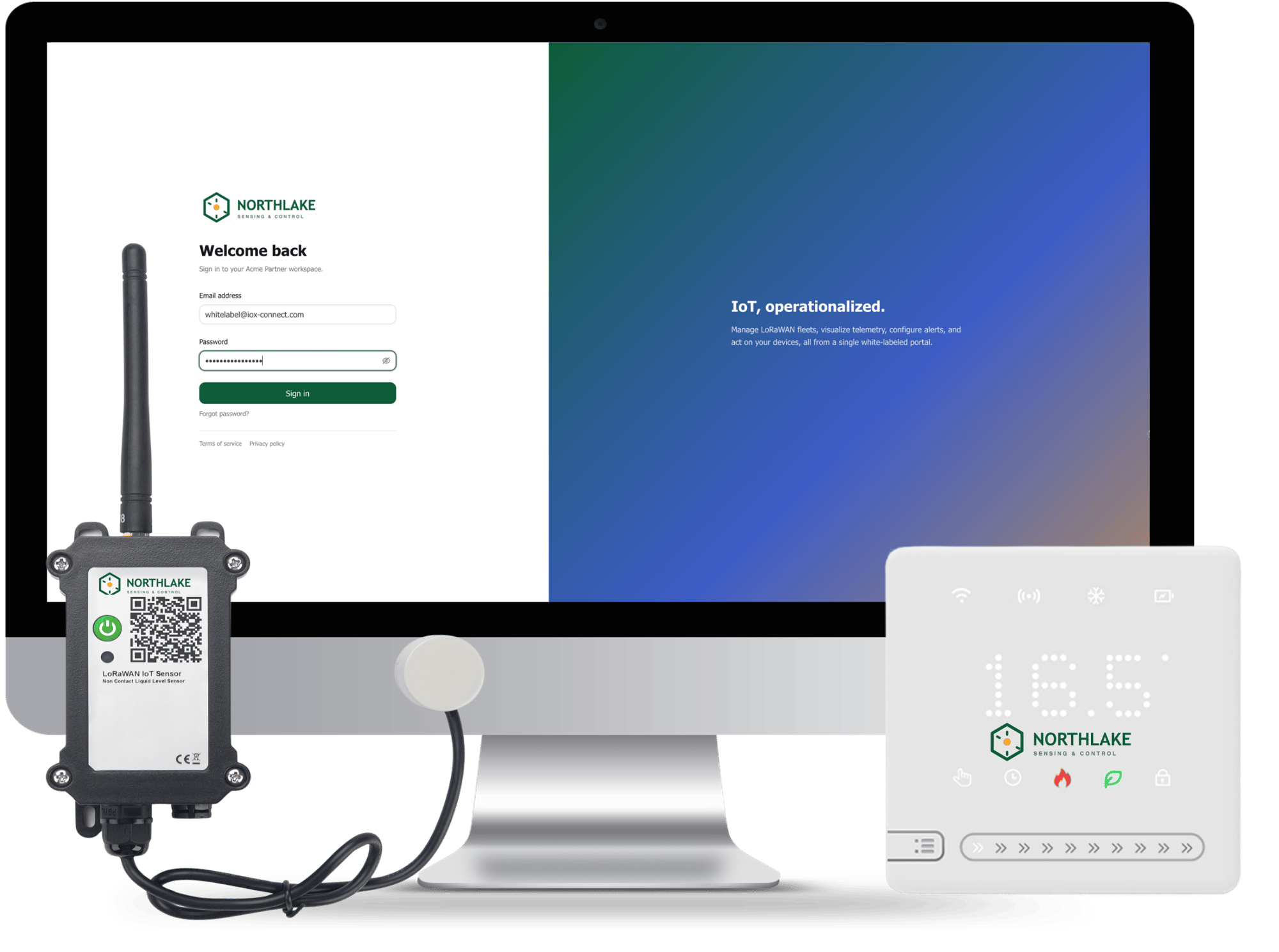 IoT partner program | IoT reseller program | ioX-Pulse | ioX-Connect