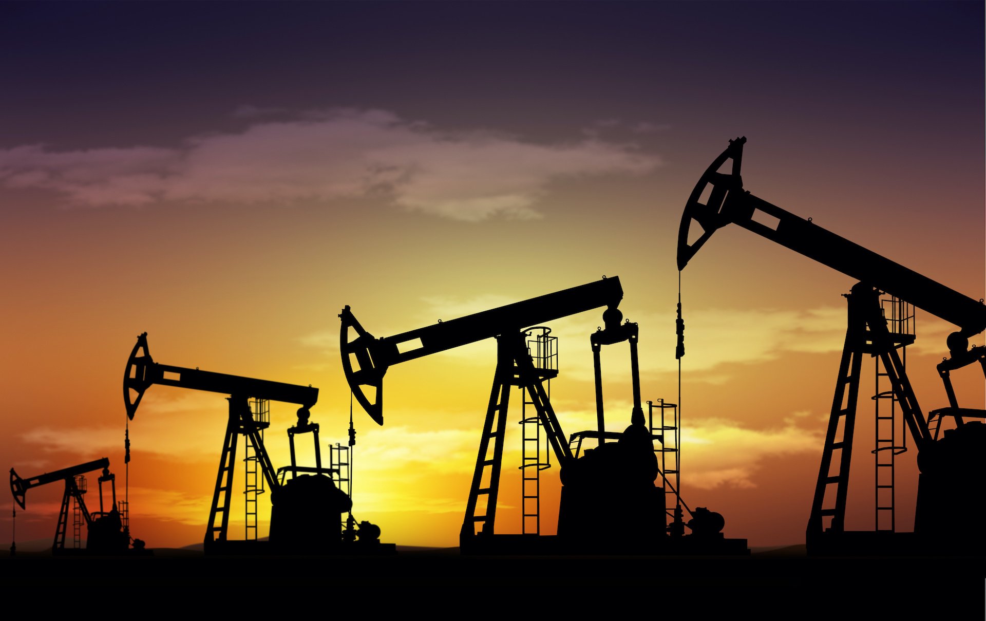 Oil & Gas Technology Solutions