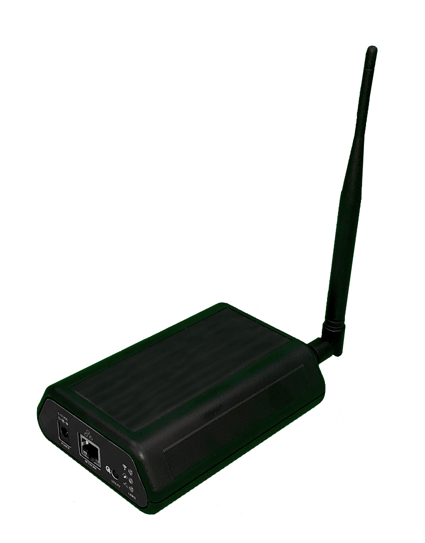 IoT Ethernet Gateway