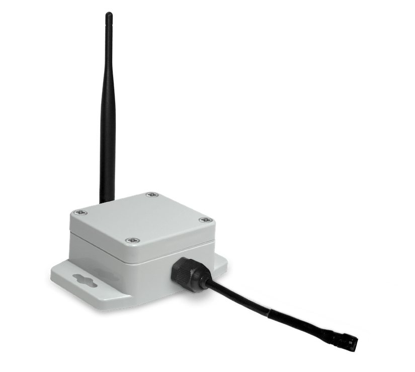 Industrial Humidity Sensor