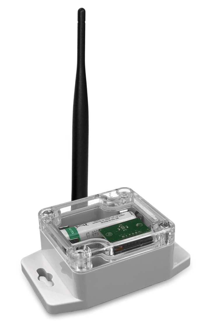 Wireless Light (LUX) Meter (Industrial)