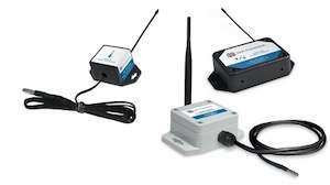 Wireless Sensors