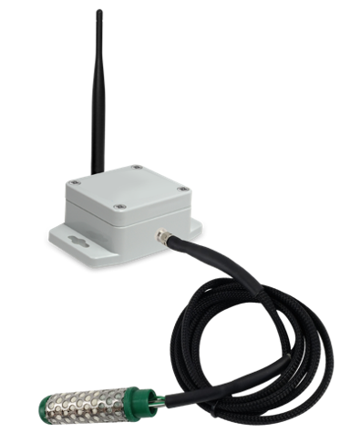 Soil and Environmental Sensors