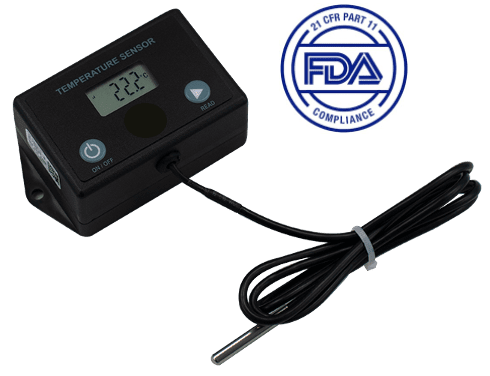 Digital Temperature Sensors