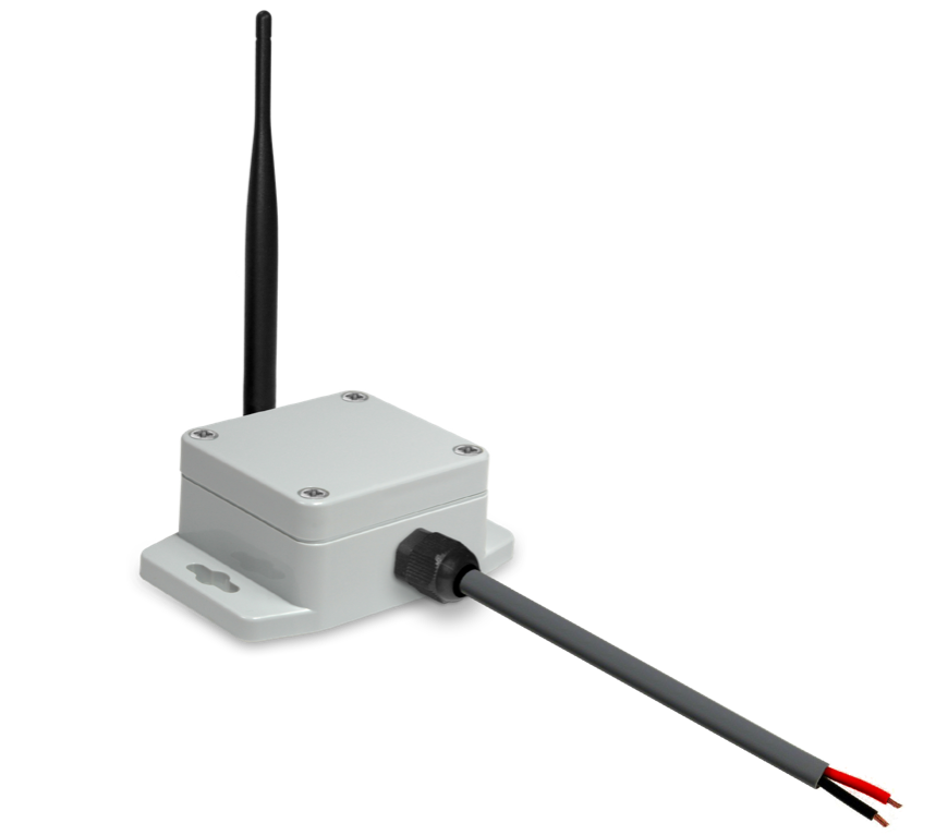 Pump Jack Monitoring with ioX Tilt Sensor | Real-Time Stroke Tracking