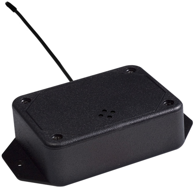 Carbon Monoxide (CO) Sensor