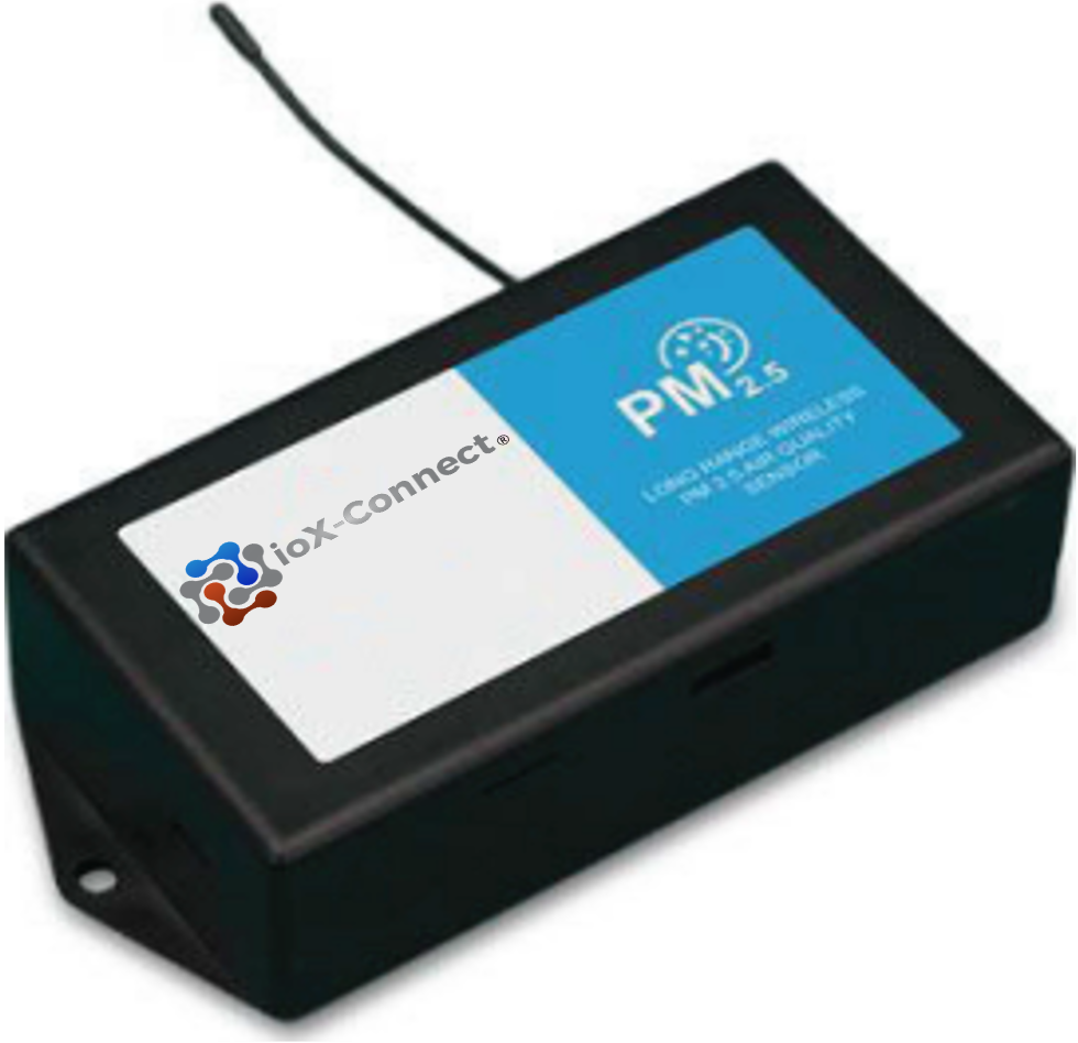 IoT Air Quality Sensor