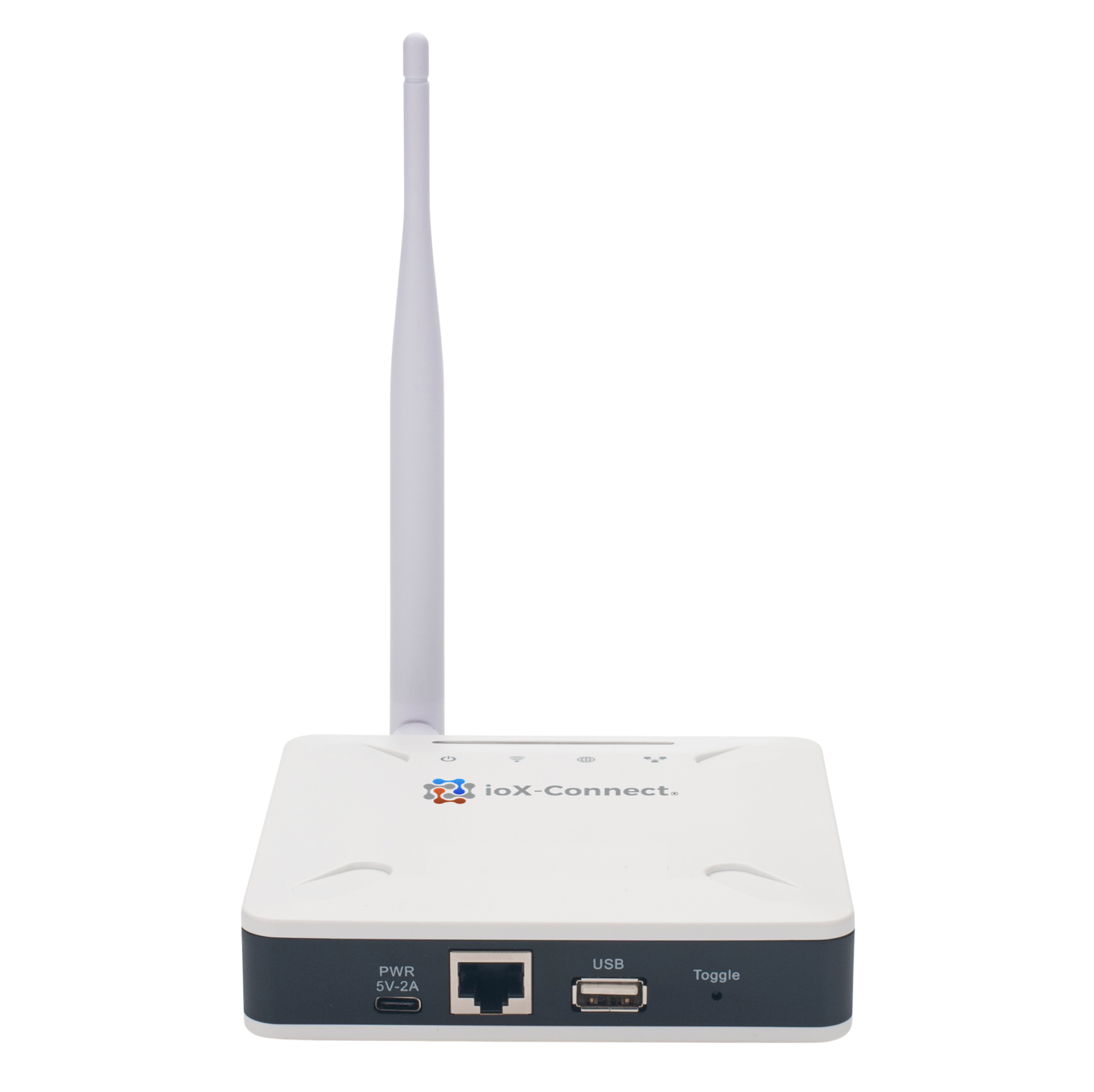 LoRaWAN Indoor Ethernet Gateway