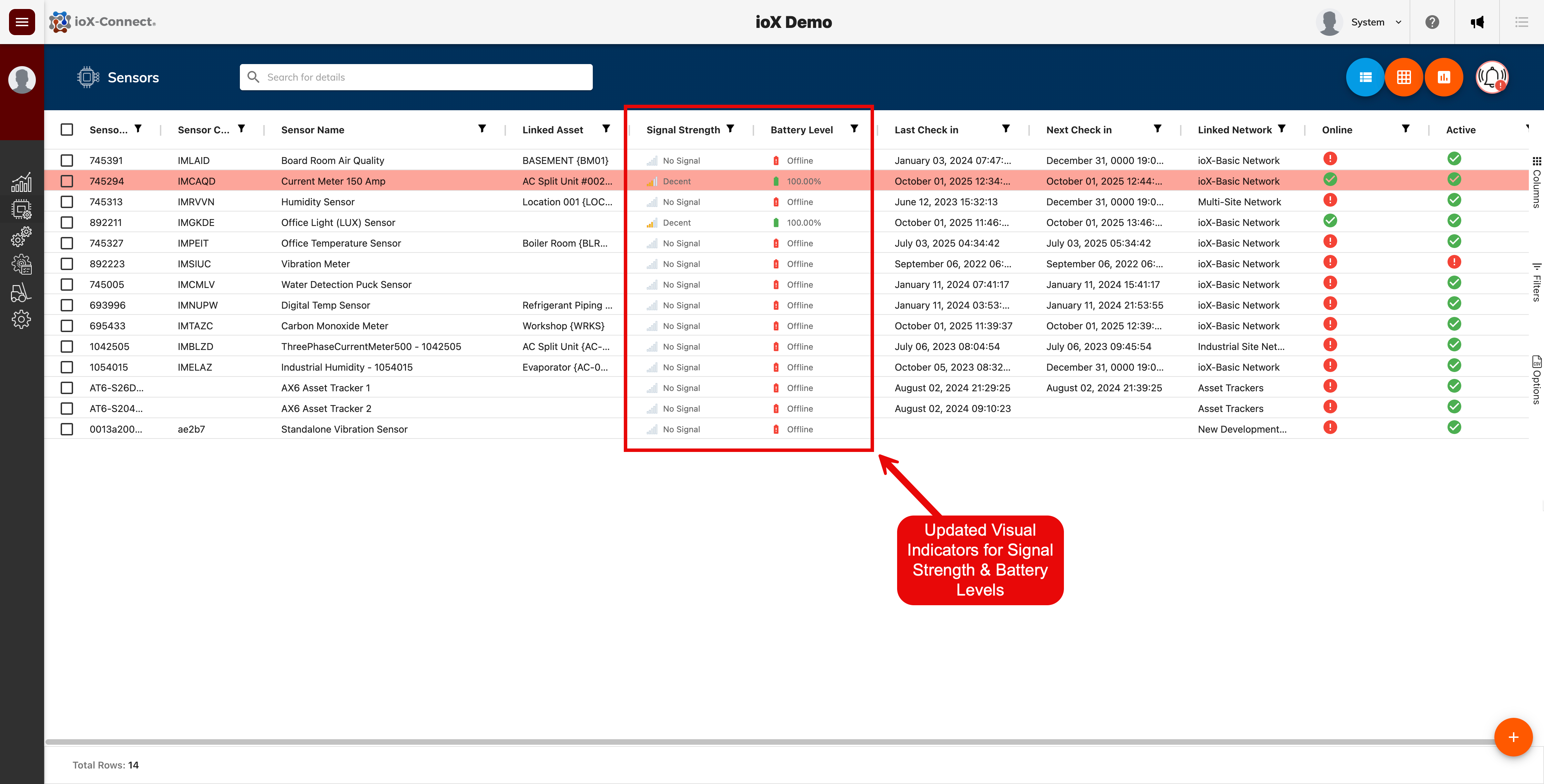 IoT Device Management