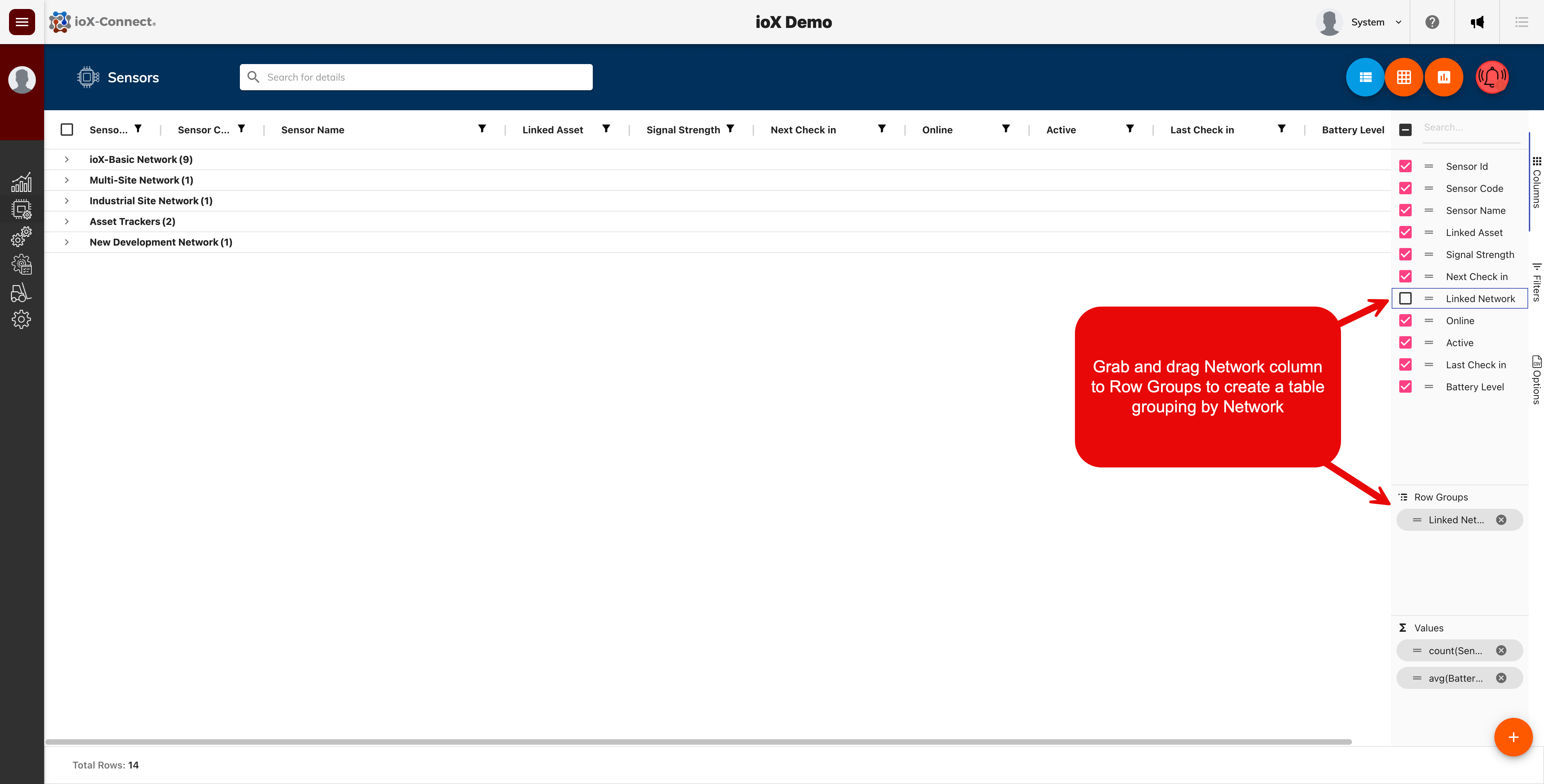IoT Device Management
