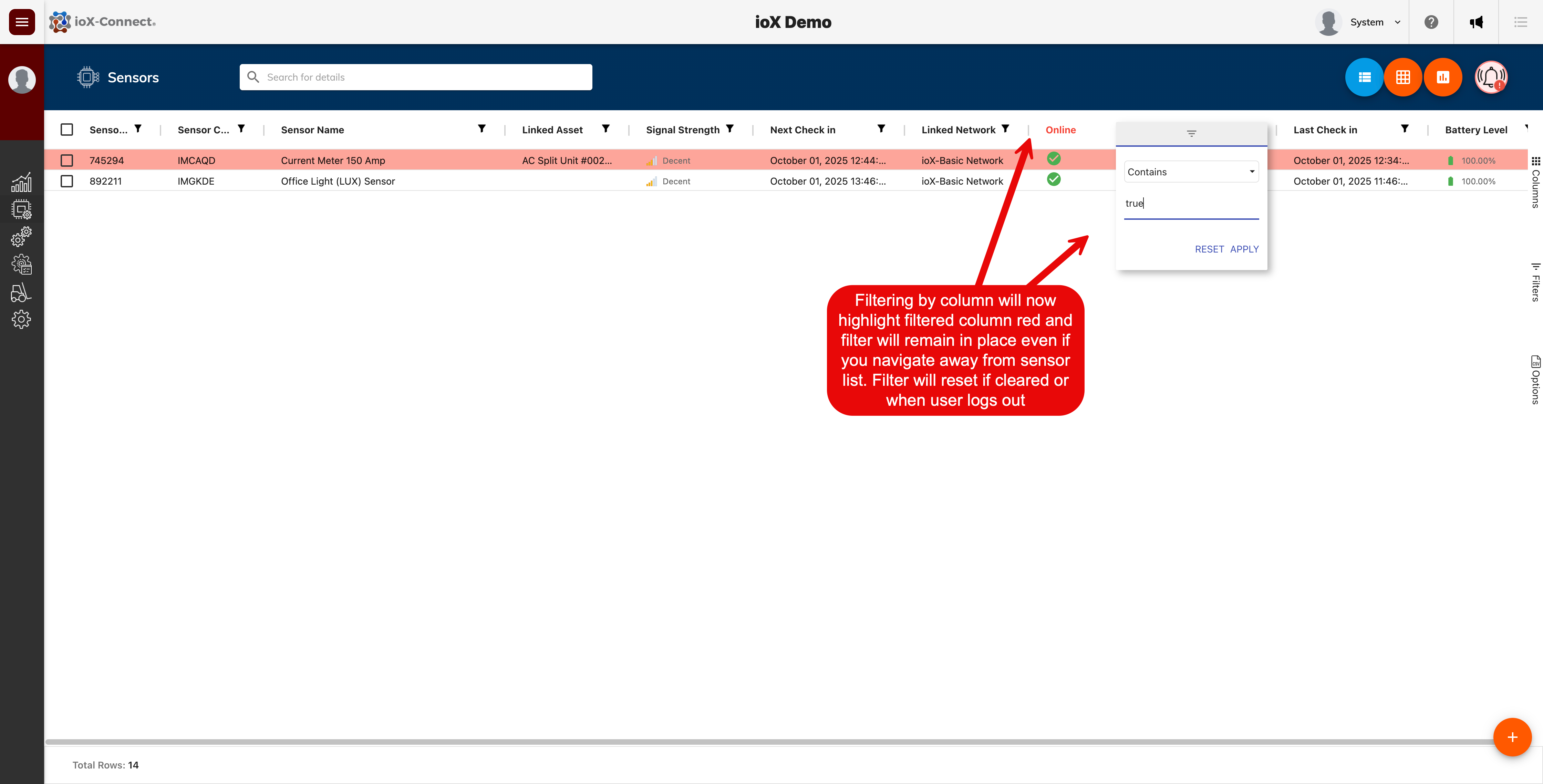 IoT Device Management