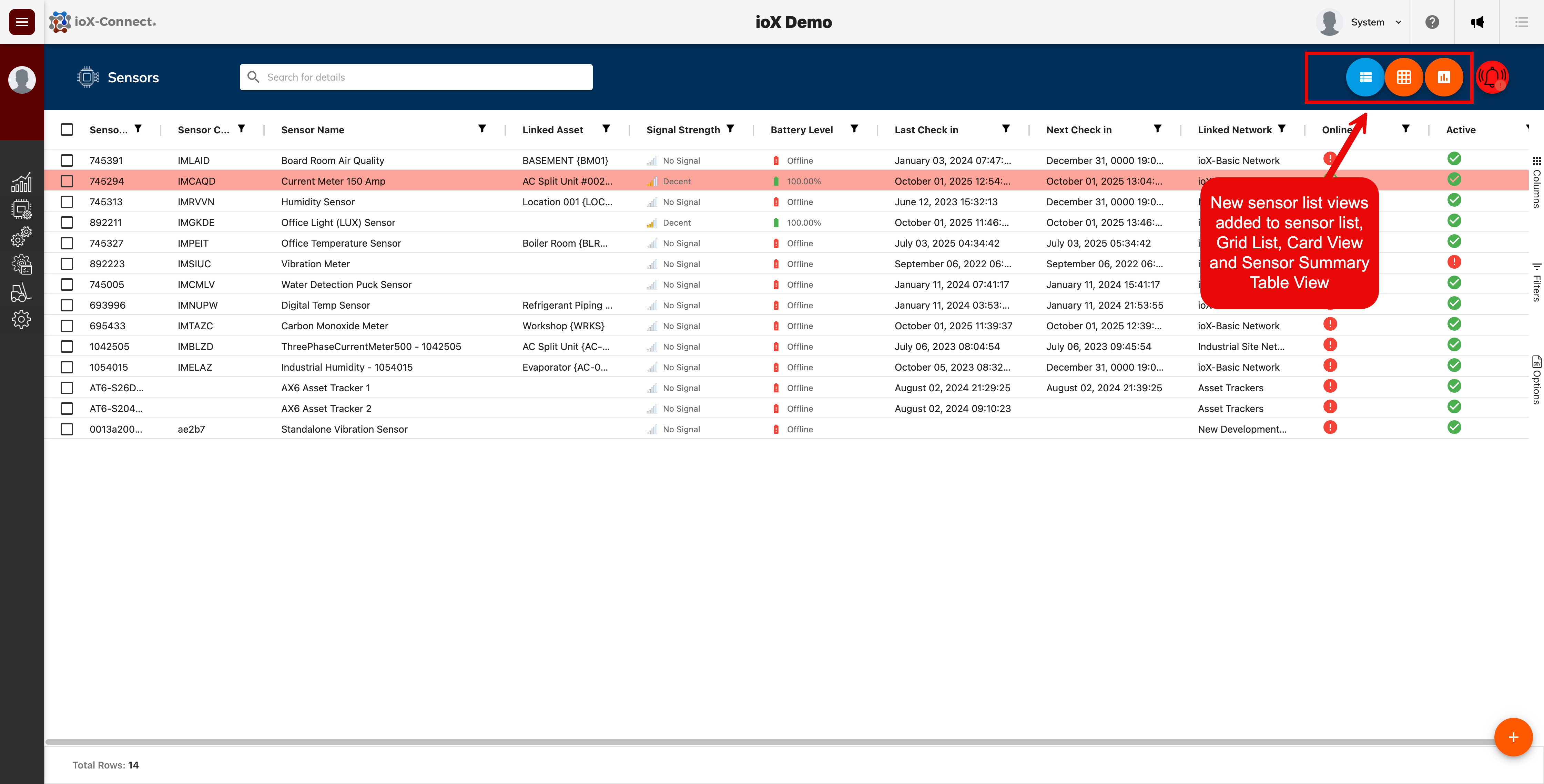 IoT Device Management
