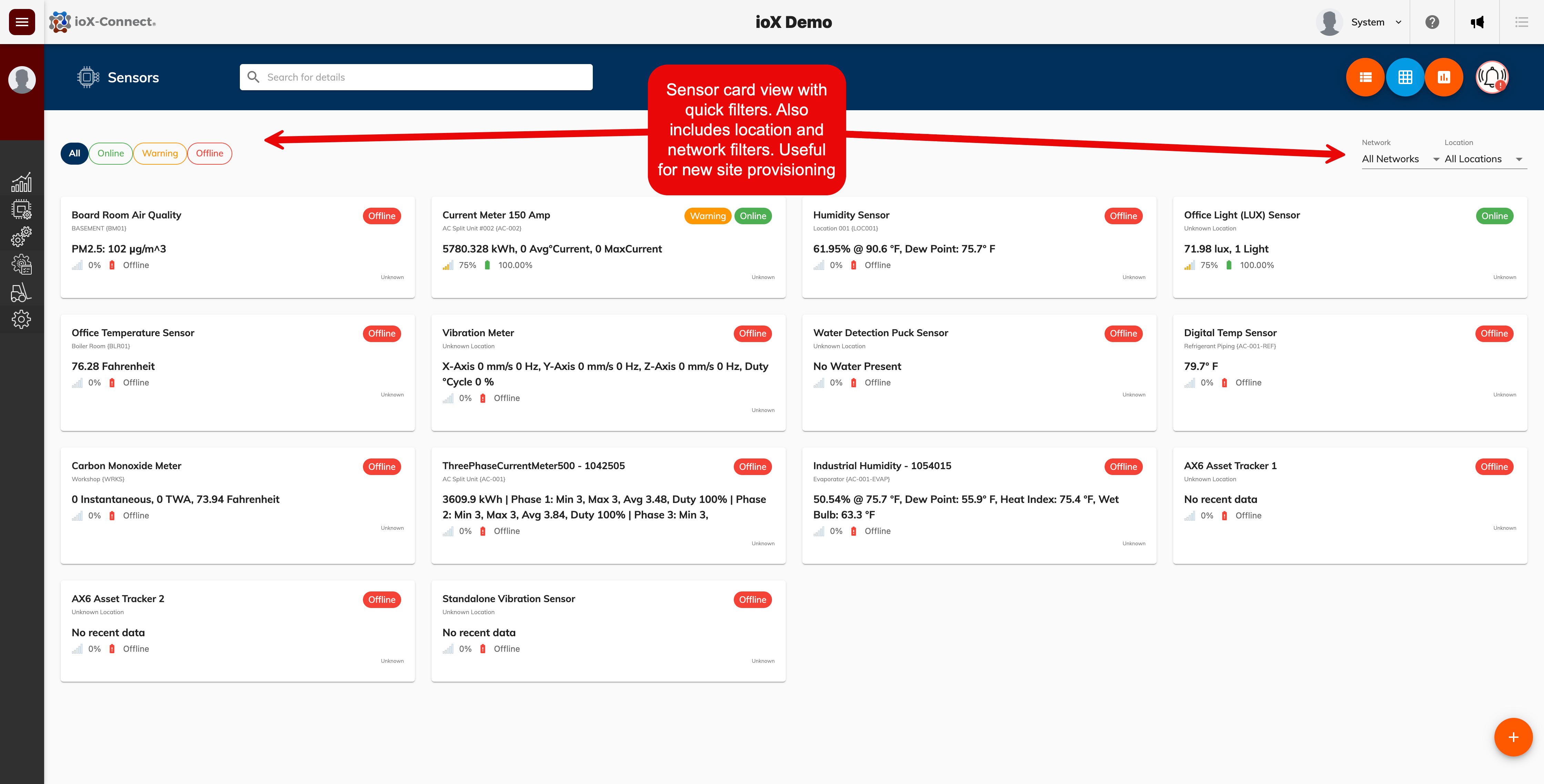 IoT Device Management