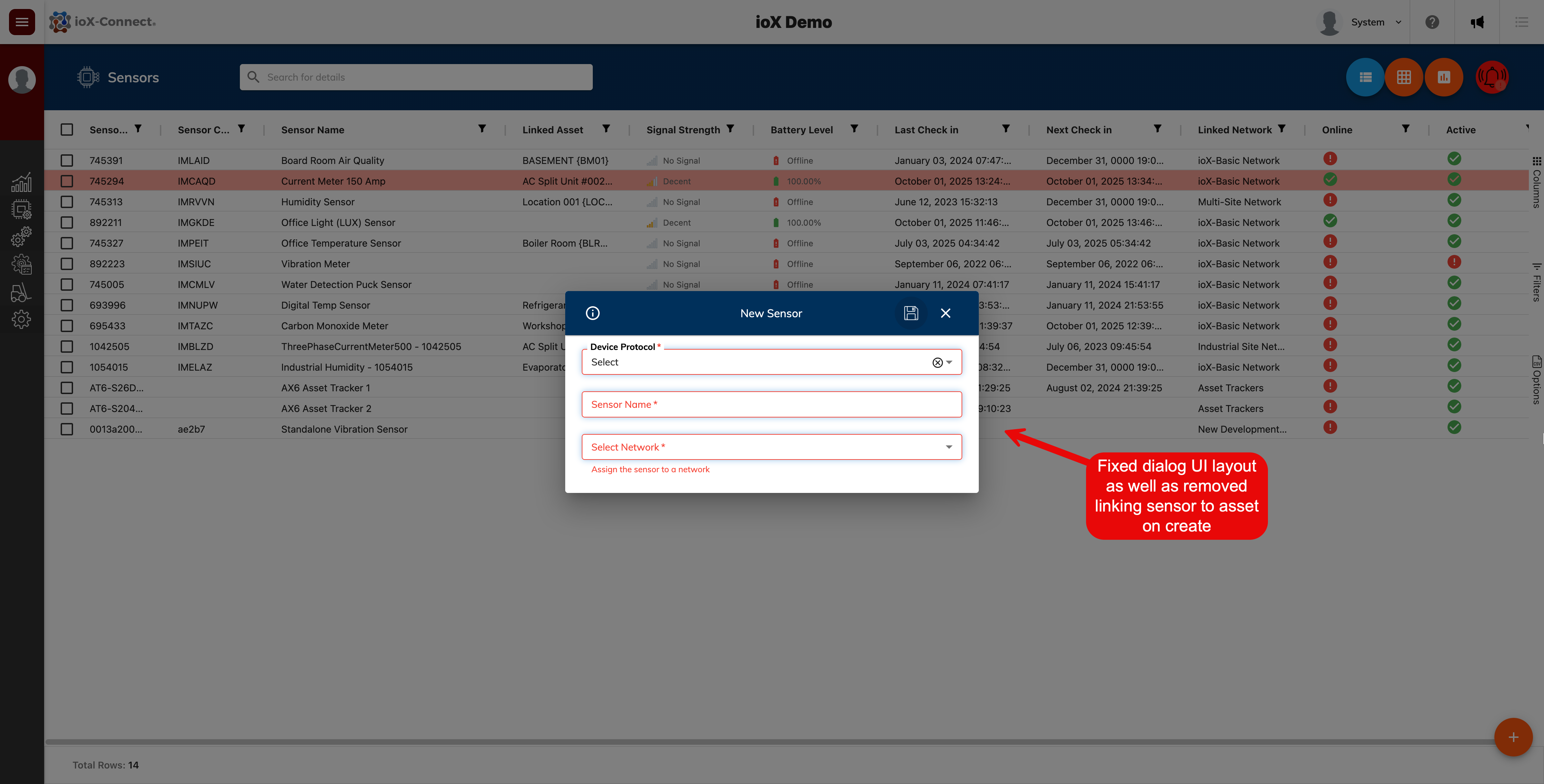 IoT Device Provisioning