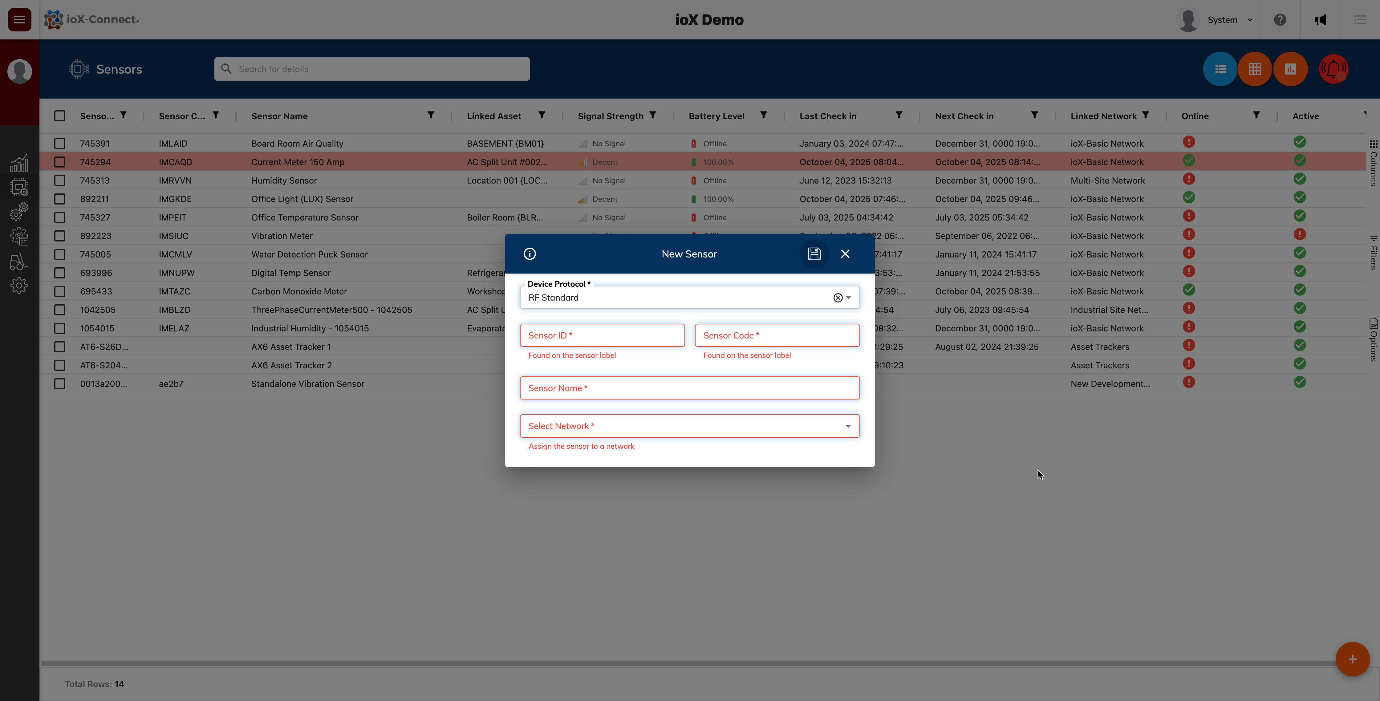 IoT device provisioning, easy IoT setup, plug-and-play IoT platform