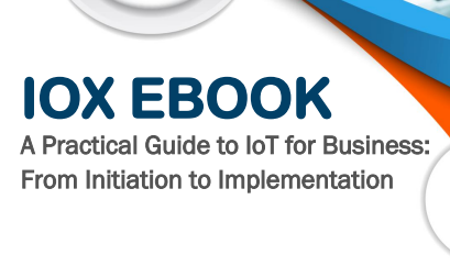 iox eBook Getting Started in IoT