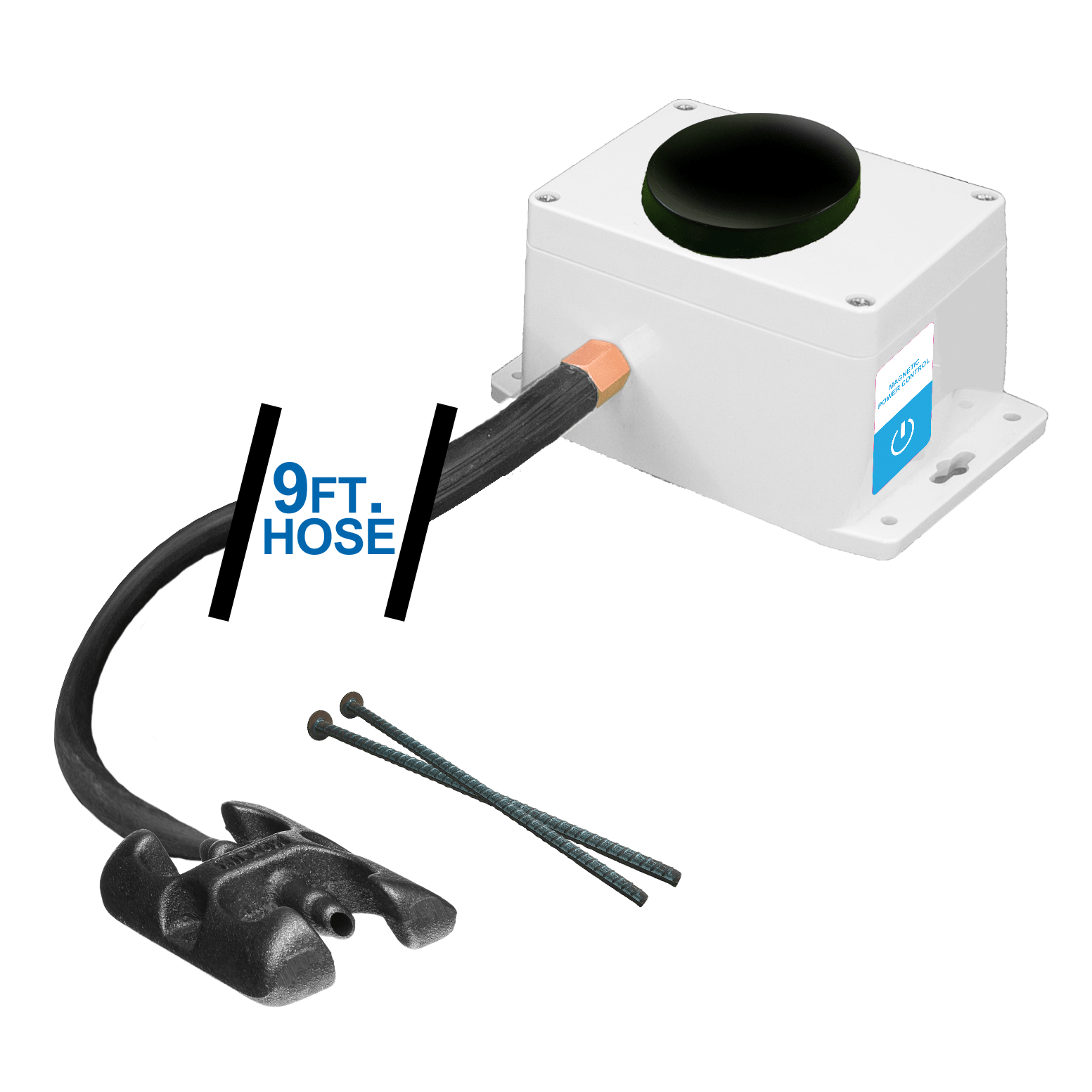 Wireless Vehicle Sensor - ioX-Connect Detection & Count