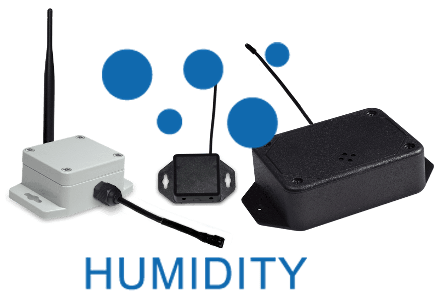 Humidity Sensors Collection